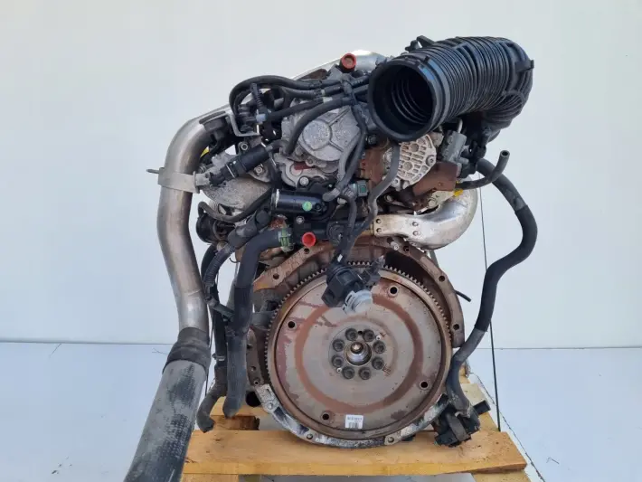 SILNIK KPL Renault Laguna III 2.0 DCI 150KM M9R805
