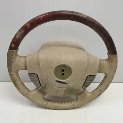 Lincoln Navigator 03-07 KIEROWNICA AIRBAG KIEROWCY