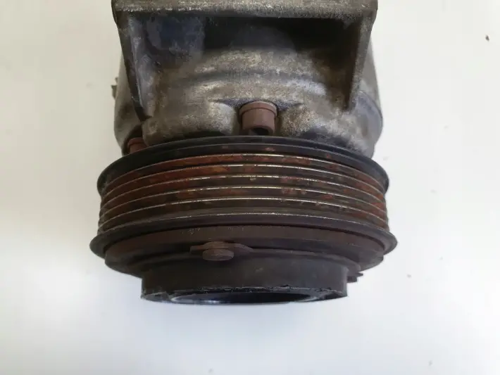 Volvo XC90 2.4 D5 SPRĘŻARKA KLIMATYZACJI pompa 30742206