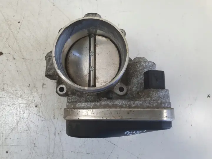 Audi A3 8P 3.2 V6 03-13r PRZEPUSTNICA 022133062AG