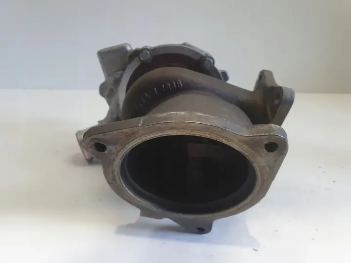 Volvo S60 II 1.6 T3 TURBOSPRĘŻARKA turbo CJ5G-6K682-DA