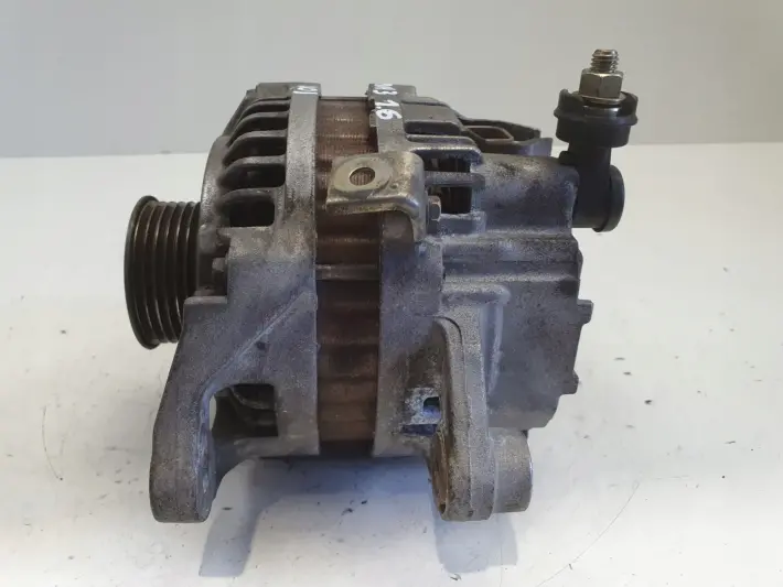 Mazda 3 BK 1.6 16V ALTERNATOR A2TC0091 80A