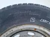 Nissan Cabstar FELGA STALOWA KOŁO 15 cali 215/70 R15 R15C 40300G4900 5X170