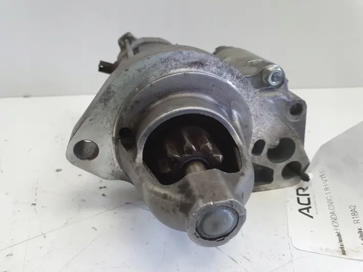 Honda Civic VIII 1.8 VTEC ROZRUSZNIK denso 428000-3420
