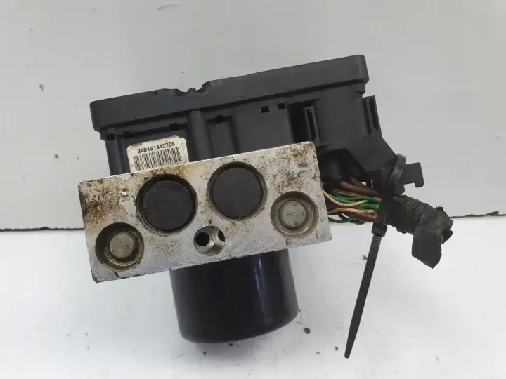Volvo XC90 I POMPA ABS hamulcowa Sterownik 30643982 P30643979