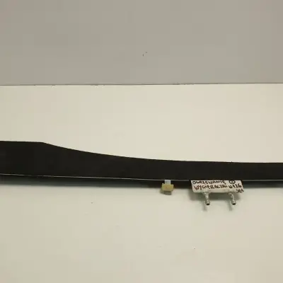 Mercedes W126 SEC OGRZEWANIE WYCIERACZKI Przód