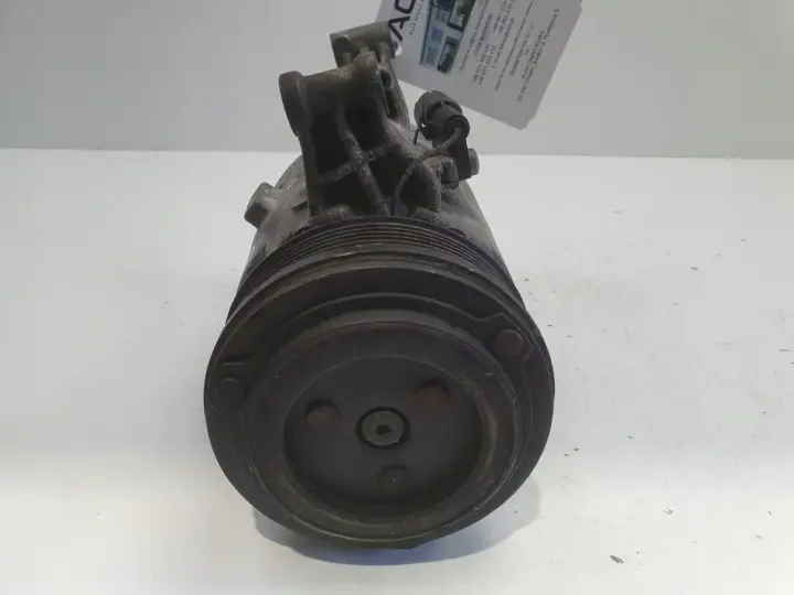 Mini Cooper R50 R53 1.6 16V SPRĘŻARKA KLIMATYZACJI 01139014 11645610