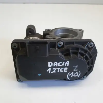 Dacia Duster I 1.2 TCe PRZEPUSTNICA 161206038R