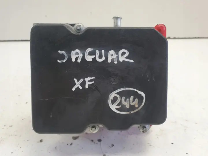 Jaguar XF POMPA ABS hamulcowa 0265230210