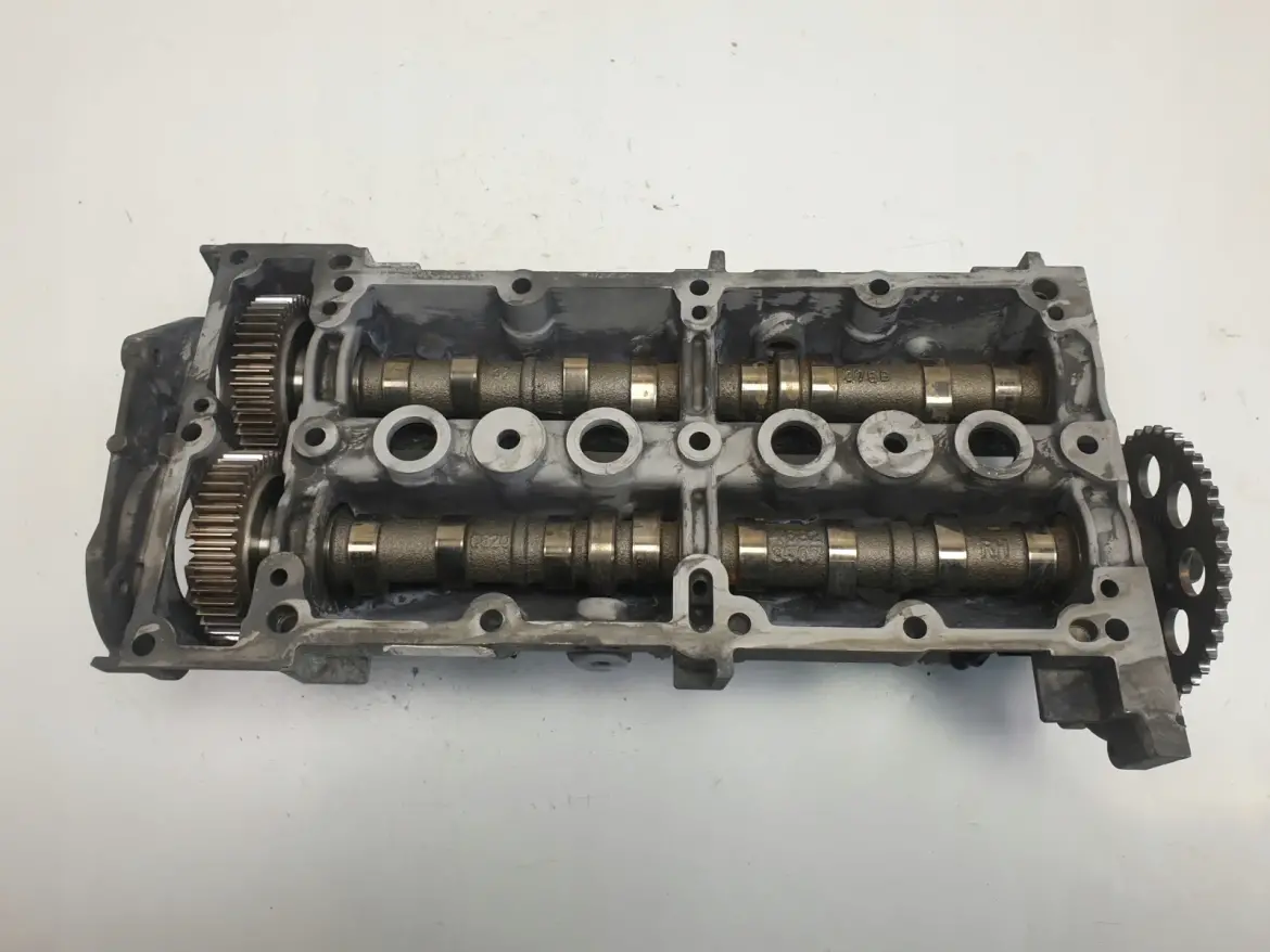Opel Corsa C 1.3 CDTI WAŁKI ROZRZĄDU pokrywa