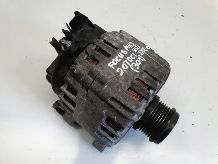 Ford Focus III MK3 2.0 TDCI ALTERNATOR AG9T-10300-AA