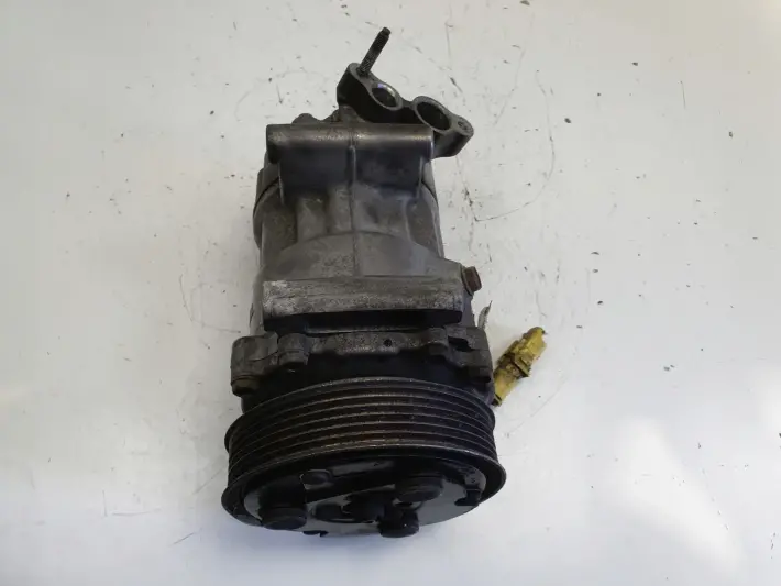 Mini Cooper R56 1.6 16V VTi SPRĘŻARKA KLIMATYZACJI pompa 6942501