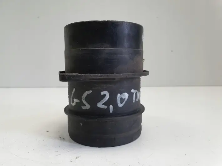 VW Golf V 2.0 TDI PRZEPŁYWOMIERZ POWIETRZA 0281002461 074906461B