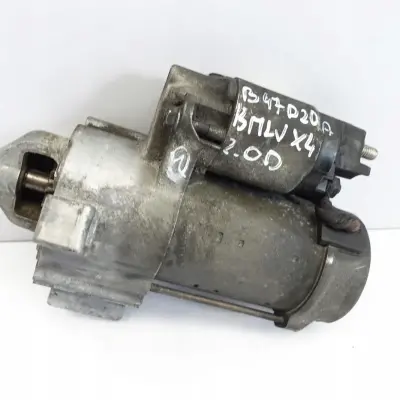 BMW X4 F26 2.0 D ROZRUSZNIK oryginał