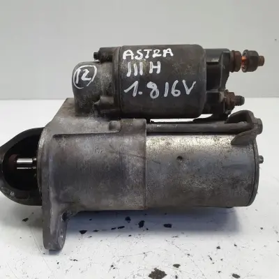 Opel Astra III H 1.8 16V ROZRUSZNIK 55556092