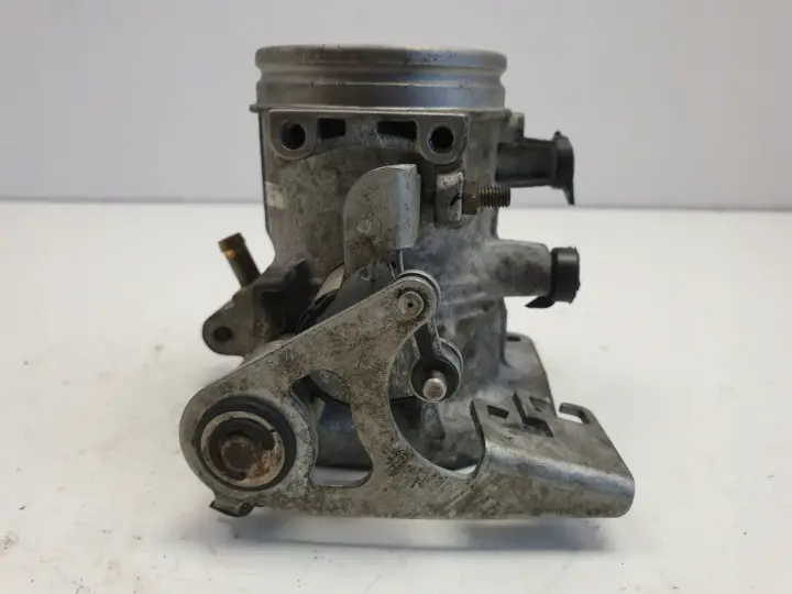 BMW E46 1.8 1.9 M43 PRZEPUSTNICA 1432058