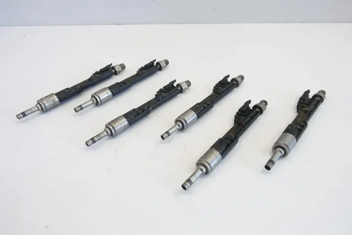 BMW F10 535 3.0 i WTRYSKIWACZ wtrysk 7597870
