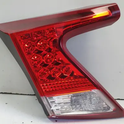 Honda Civic IX htb TYLNA LEWA LAMPA lewy tył kierowcy w klapę