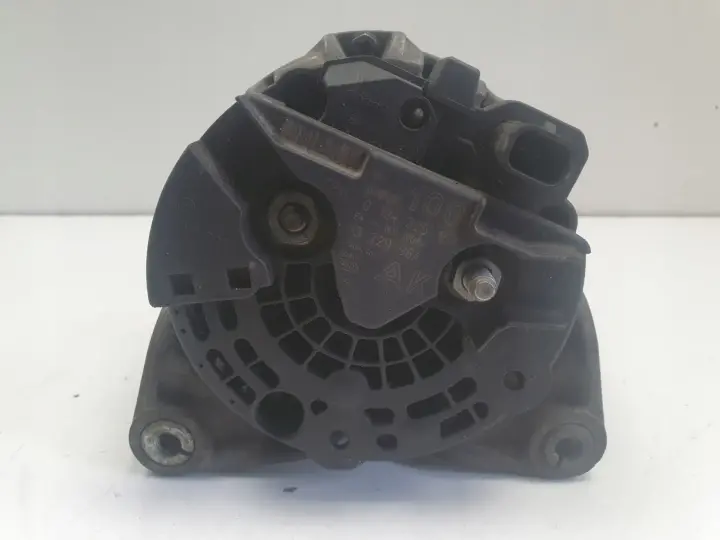Opel Astra III H 1.6 16V ALTERNATOR 100A bosch 0124325163 AK