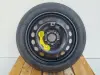 Volvo S80 V70 S60 I KOŁO DOJAZDOWE dojazdówka 125/80 R17 9209872