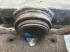 Volvo S60 II V60 I PRZEDNI ZACISK HAMULCOWY lewy przód kierowcy 316 mm 945