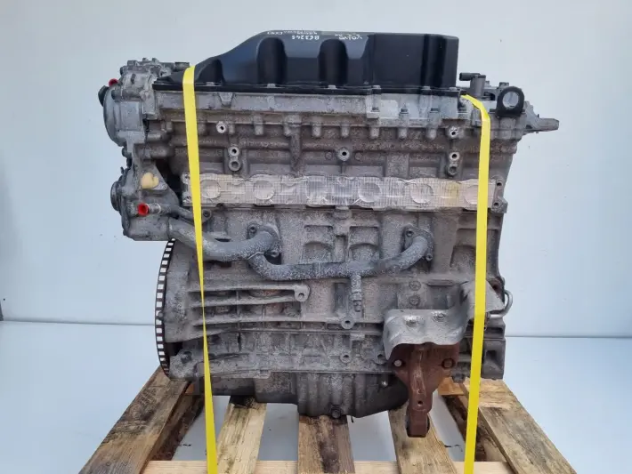 SILNIK Volvo XC70 II 3.2 BENZYNA 238KM udokumentowane 185tyś B6324S