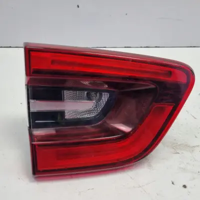 Renault Kadjar TYLNIA TYLNA LAMPA LEWA lewy tył kierowcy w klapę 265550151R