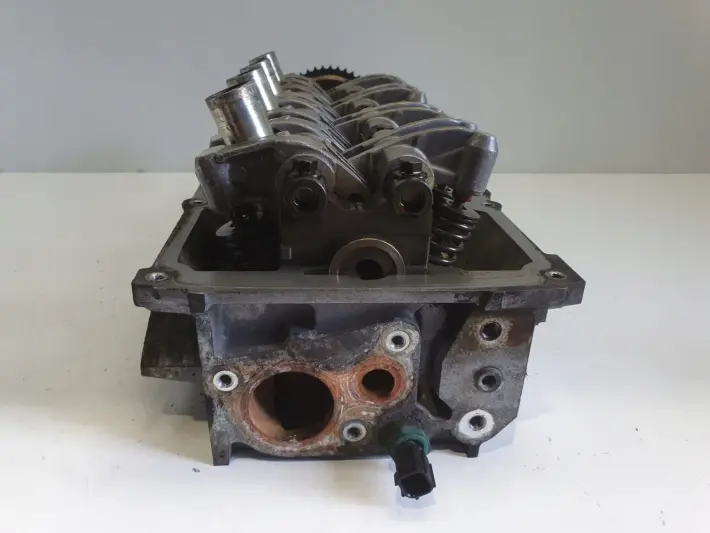 Mini Cooper R50 R53 1.6 16V GŁOWICA CYLINDRÓW 04777751AB