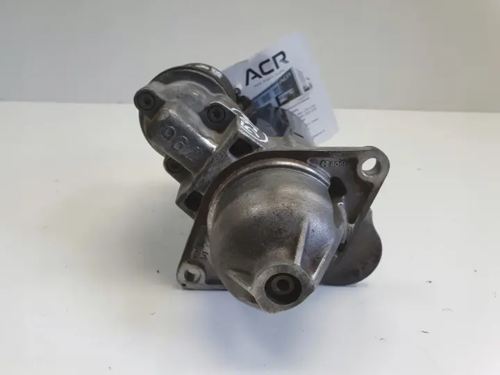 Opel Astra IV J 1.4 16V ROZRUSZNIK bosch 55566800 0001107493