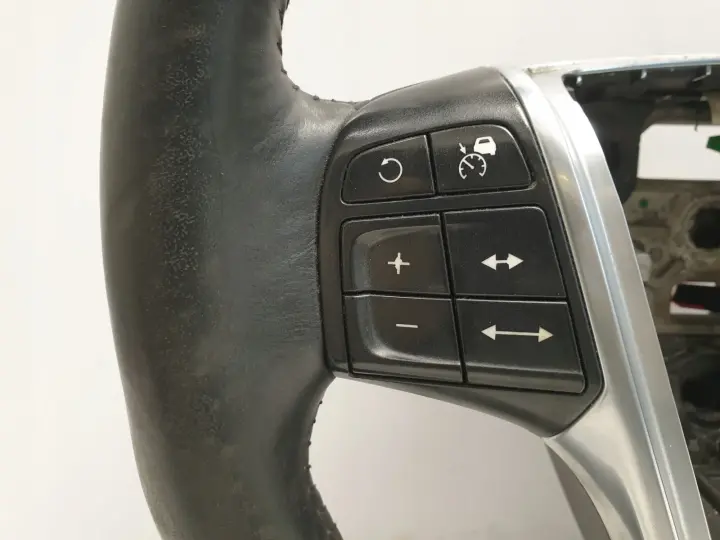 Volvo V70 III S80 II lift SKRZÓRZANA KIEROWNICA