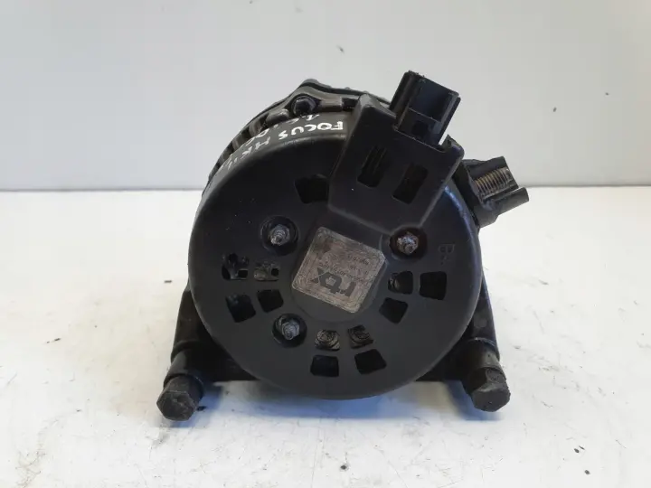 Ford Focus MK2 II 1.6 TDCI ALTERNATOR RTX