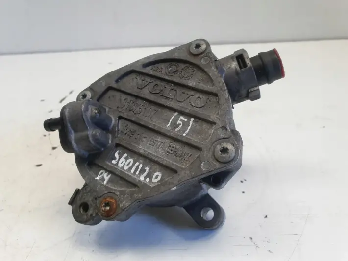 Volvo S60 II V60 2.0 D4 POMPA VACUM wakum 31375107