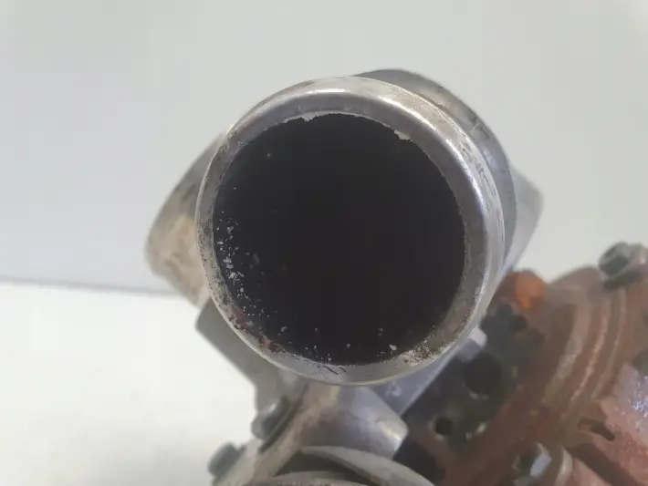 Volvo S60 II V60 2.0 D4 TURBOSPRĘŻARKA turbo 31380219