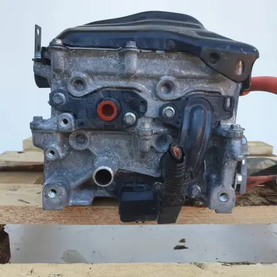 Toyota Yaris IV 1.5 H HYBRYDA INWERTER FALOWNIK Przetwornica G9200-K0010