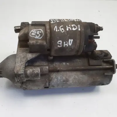 Citroen Berlingo II 1.6 HDI ROZRUSZNIK 9688268480 valeo