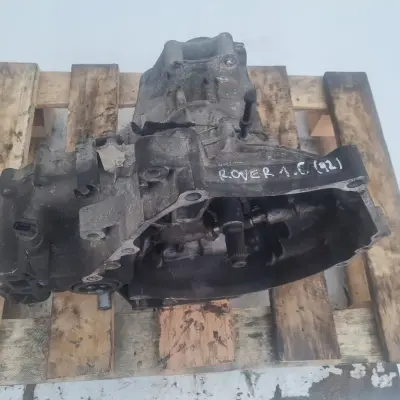 Rover 400 1.6 16V SKRZYNIA BIEGÓW manual MANUALNA