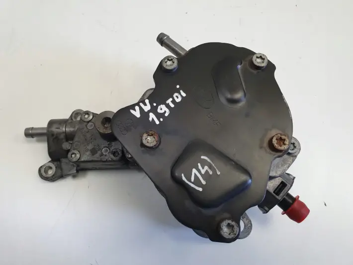 Audi A4 B5 B6 B7 A6 C5 1.9 TDI POMPA VACUM wakum 038145209N