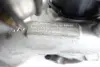 Ford Galaxy MK2 II 1.6 TDCI TURBOSPRĘŻARKA turbo