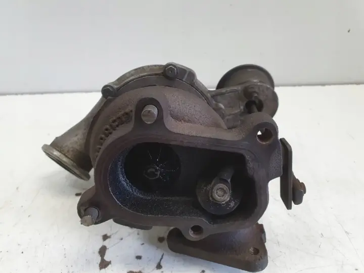 Opel Vectra B 2.0 DTI TURBOSPRĘŻARKA turbo 24442214