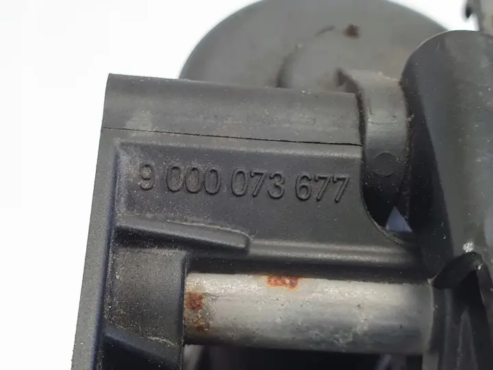 Peugeot 307 1.6 16V PRZEPUSTNICA 9649510080 0280750164