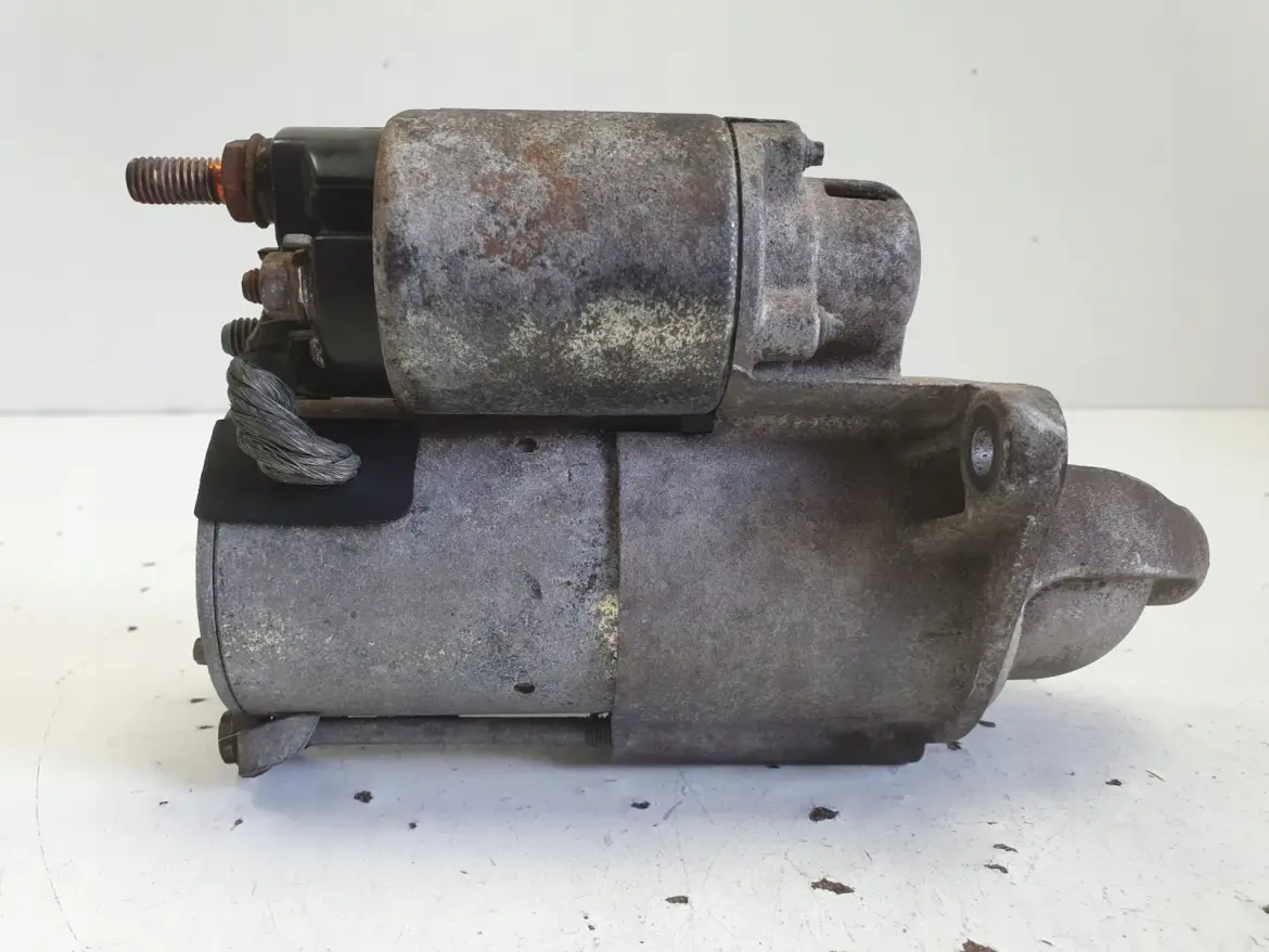 Opel Vectra C lift 1.8 16V ROZRUSZNIK 55556092