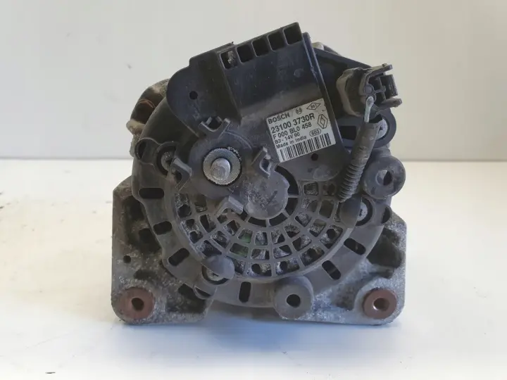 Renault Clio IV 1.2 16V ALTERNATOR 231003730R