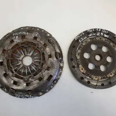 Ford Focus MK1 1.8 TDCI TARCZA DOCISK sprzęgło