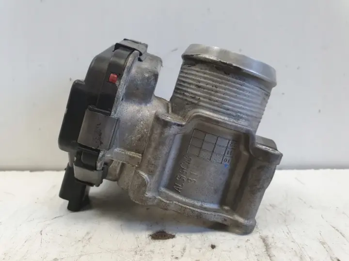 Peugeot Partner II 1.6 HDI PRZEPUSTNICA 9673534480 28275019