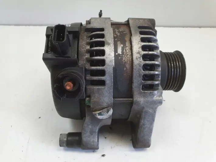 Ford Focus MK2 2.0 TDCI ALTERNATOR LRA02814