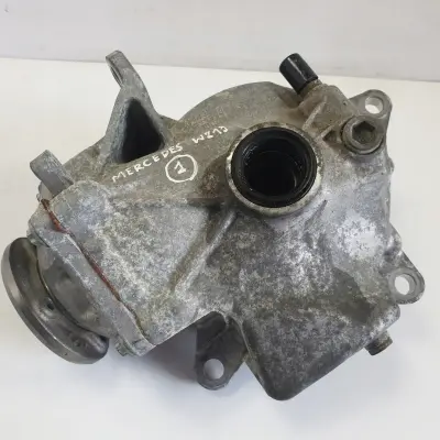 Mercedes W238 C238 W213 3.0 V6 T REDUKTOR SKRZYNI