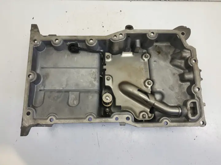 Opel Vectra C 2.2 direct MISKA OLEJOWA oleju 55557090