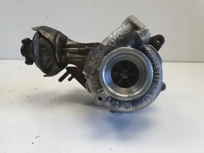 Peugeot 407 2.0 HDI TURBOSPRĘŻARKA turbo 9682778680