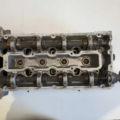 Saab 93 9-3 I 2.0 T turbo GŁOWICA CYLINDRÓW
