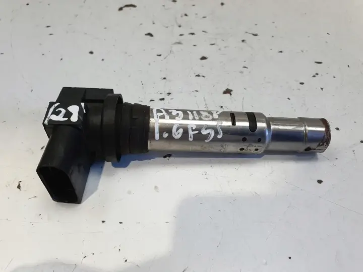 Audi A3 II 8P 1.6 FSI CEWKA ZAPŁONOWA 036905715E